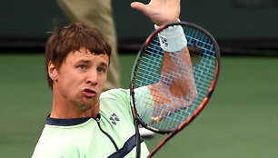 Ričardas Berankis
