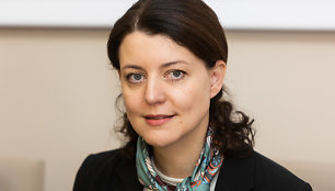 Monika Navickienė