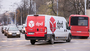 „DPD“