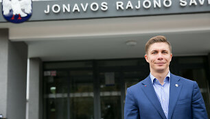 Mindaugas Sinkevičius