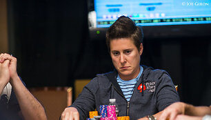 Vanessa Selbst