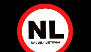 Grupė "Naujieji lietuviai"