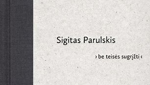 Knygos vir&scaron;elis