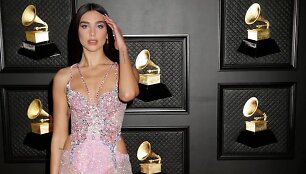Dua Lipa