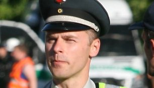 Teisutis Beržinskas