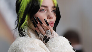 Billie Eilish