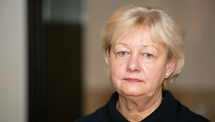 Daiva Razmuvienė