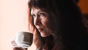 Nancy Huston