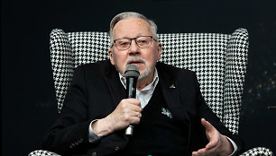 Vytautas Landsbergis