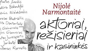 Knygos vir&scaron;elis