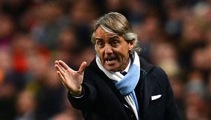 Roberto Mancini