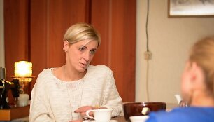 Eglė Stankūnė