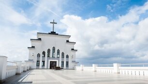 Kauno Kristaus prisikėlimo bažnyčia
