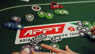 Azijos ir Ramiojo vandenyno pokerio turas (APPT)
