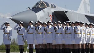 Naikintuvas MiG-31