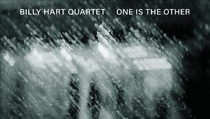 Billy Harto kvarteto albumas &bdquo;One Is The Other&ldquo;