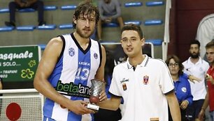 Simas Jasaitis