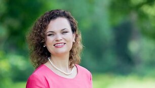 Vitalija Jankauskaitė Milčiuvienė