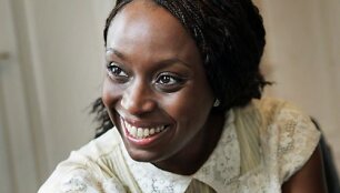 Chimamanda Ngozi Adichie
