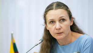 Evelina Gudzinskaitė