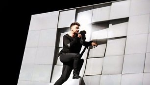 Sergejus Lazarevas