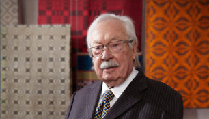 Stanley Balzekas