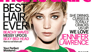 Jennifer Lawrence