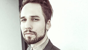 Jonas Sakalauskas 