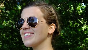 Indrė &Scaron;tarkaitė
