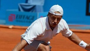 Ričardas Berankis