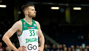 Tomas Dim&scaron;a