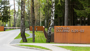 Didžiųjų Gulbinų kvartalas