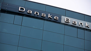 „Danske bank“
