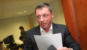 Darius Bliznikas