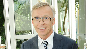 Arvydas Avulis