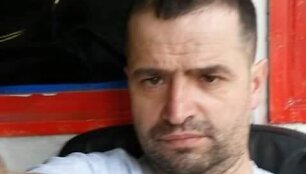 Sandu'as L. Savas