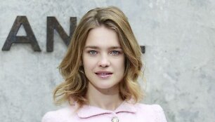 Natalia Vodianova