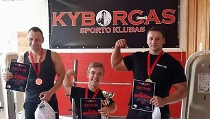 Lukas Balsys