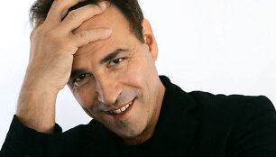 Anthony Horowitzas