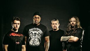 &bdquo;Sepultura&ldquo;
