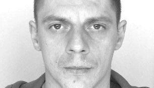 Mindaugas Karsokas