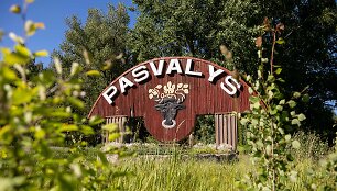 Pasvalys