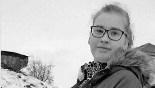 Paulina Gelžinytė