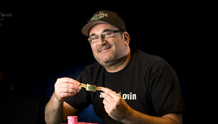 Mike'as Matusowas