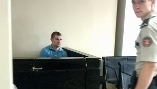 Dmitrijus Kravcovas