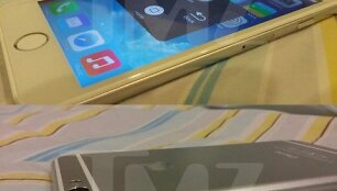 &bdquo;iPhone 6&ldquo;