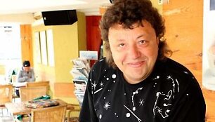 Ričardas Mekionis