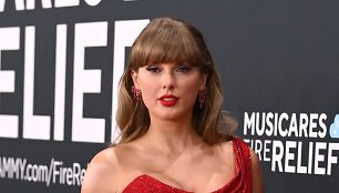 Taylor Swift