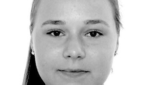 Vakarė Tautvai&scaron;aitė