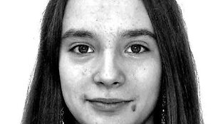 Onutė Go&scaron;tavičiūtė